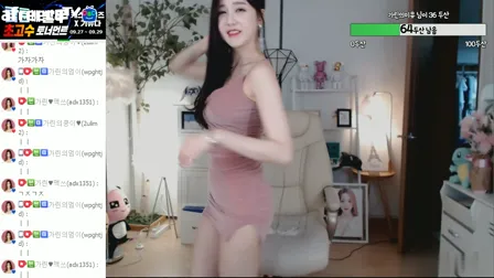 AfreecaTV主播朴佳琳BJ박가린2019年9月25日直播视频舞蹈剪辑21582882